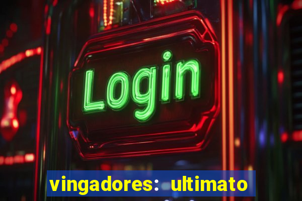 vingadores: ultimato filme completo dublado google drive